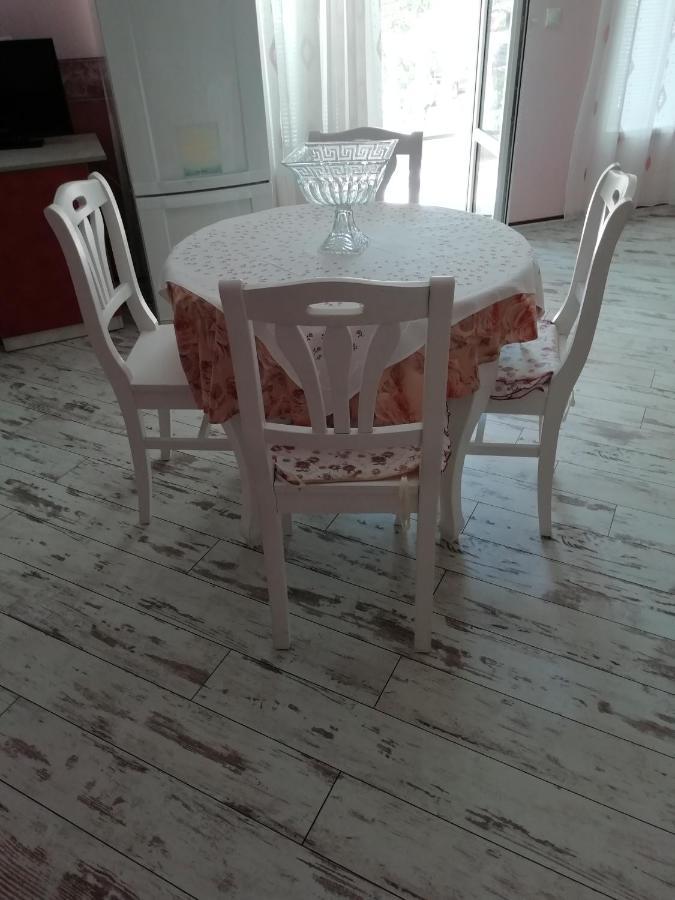 Art Guest House Orchidea Pomorie Exterior foto