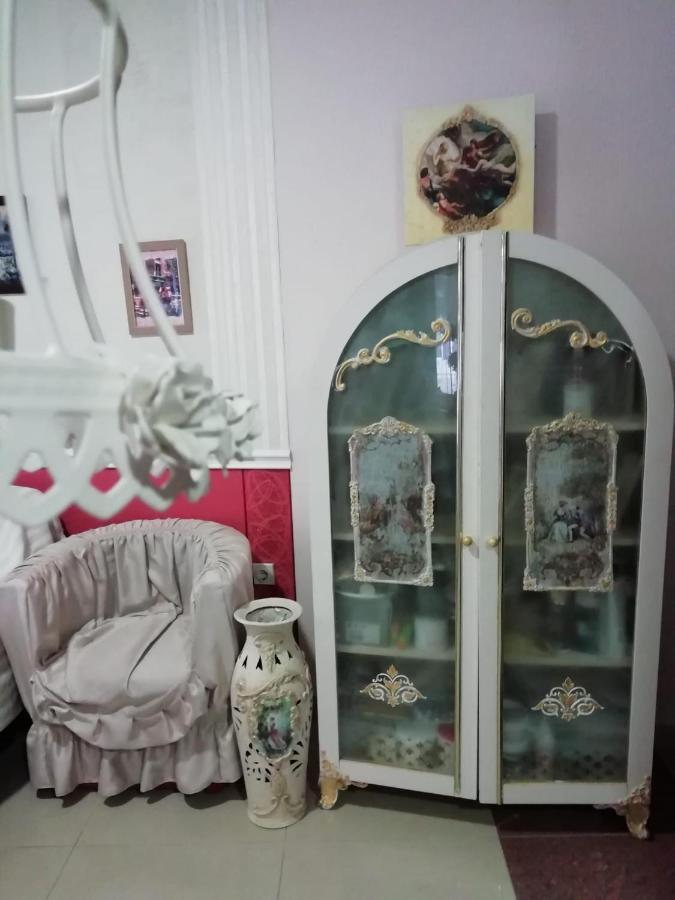 Art Guest House Orchidea Pomorie Exterior foto