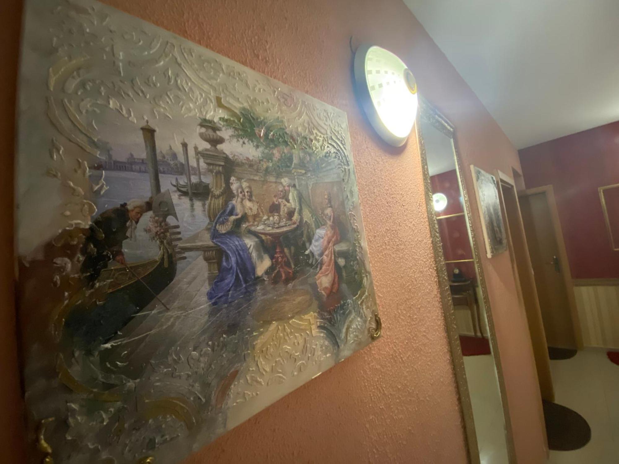 Art Guest House Orchidea Pomorie Exterior foto