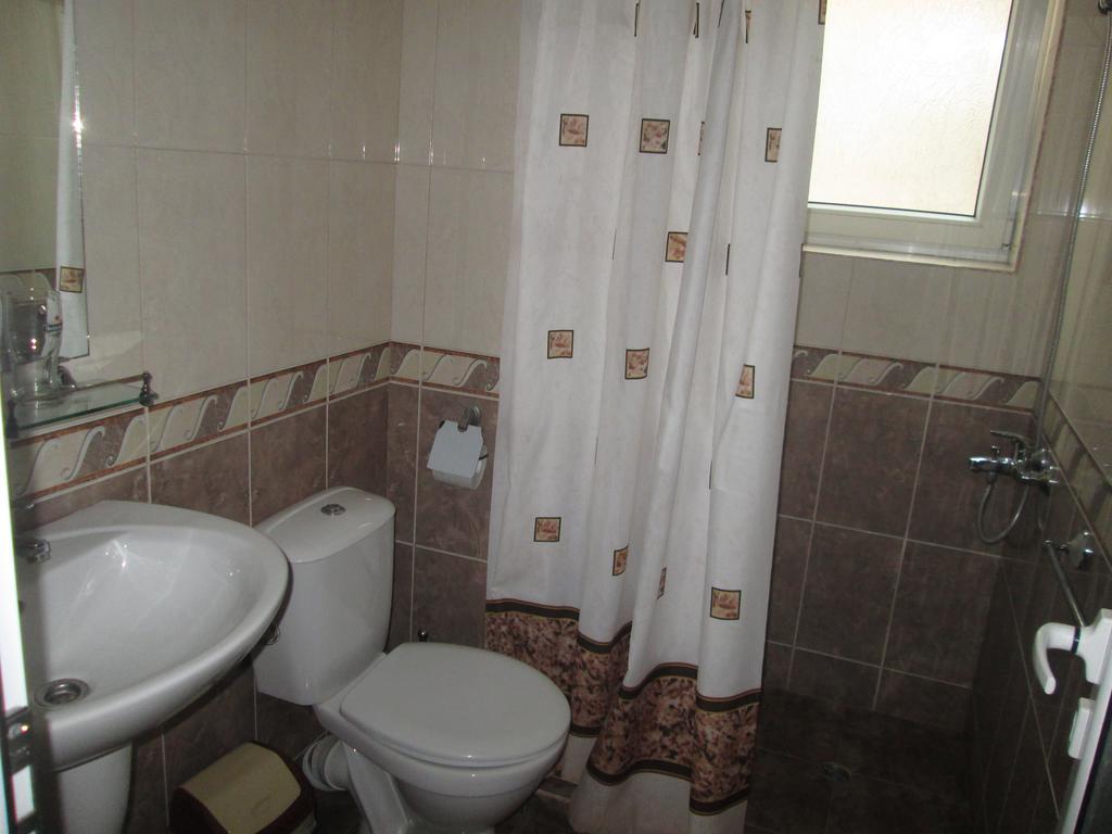 Art Guest House Orchidea Pomorie Habitación foto