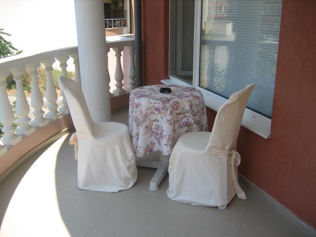 Art Guest House Orchidea Pomorie Habitación foto
