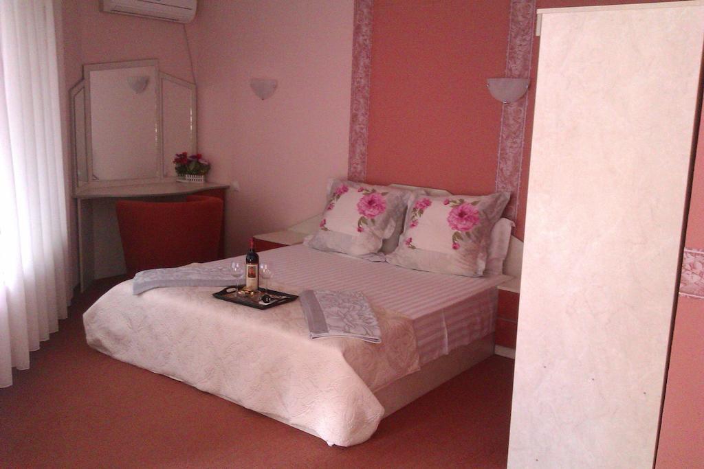 Art Guest House Orchidea Pomorie Habitación foto