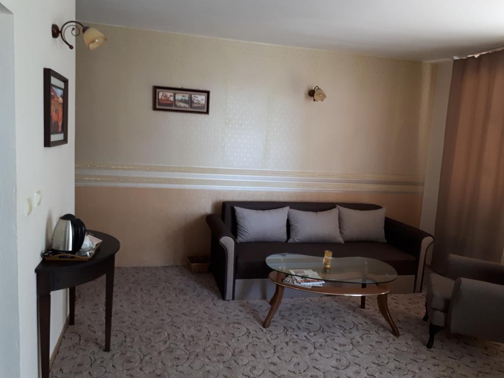 Art Guest House Orchidea Pomorie Exterior foto